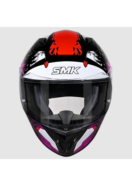 STELLAR-S01 Flare Kapalı Kask GL219 modelleri