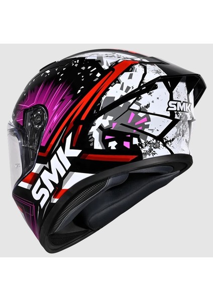 STELLAR-S01 Flare Kapalı Kask GL219 fırsatları