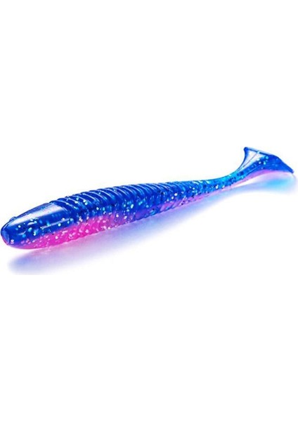 Bone Bait 8.9cm 5 Adet Silikon Yem