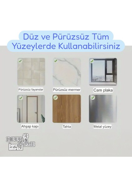 5'li Süper Güçlü Şeffaf Çerçeve Askısı Lekesiz Duvar Yapışkanı Mutfak Banyo Raf Tutucu Aksesuarı fırsatları