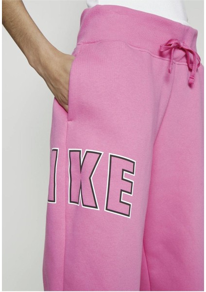 Sportswear Phoenix Fleece High Waisted Kadın Eşofman Altı Ndd Sport fiyatları