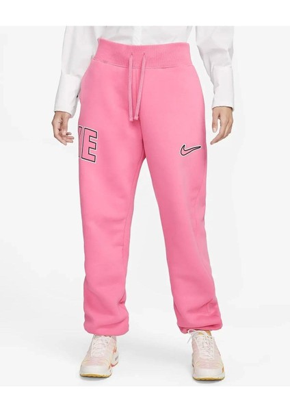 Sportswear Phoenix Fleece High Waisted Kadın Eşofman Altı Ndd Sport indirimleri