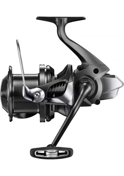 25 Aerlex 14000 Xtc Surf Olta Makinesi