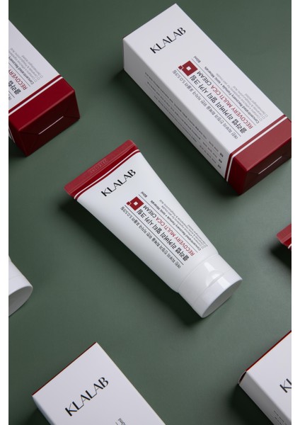 Recovery Multi Cica Cream modelleri