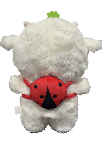 Kuzu Baa 26 cm Sırt Çantalı Kuzu Peluş Oyuncak fiyatları
