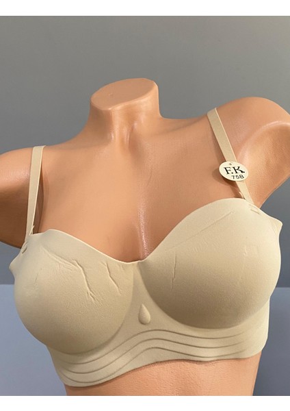 Balensiz Dikişsiz Lazer Kesim Sütyen 184 fiyatları