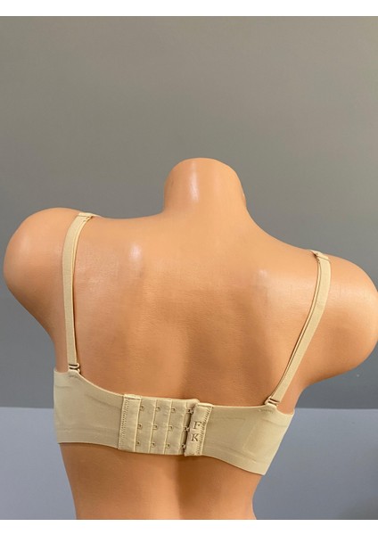 Balensiz Dikişsiz Lazer Kesim Sütyen 184 fırsatları