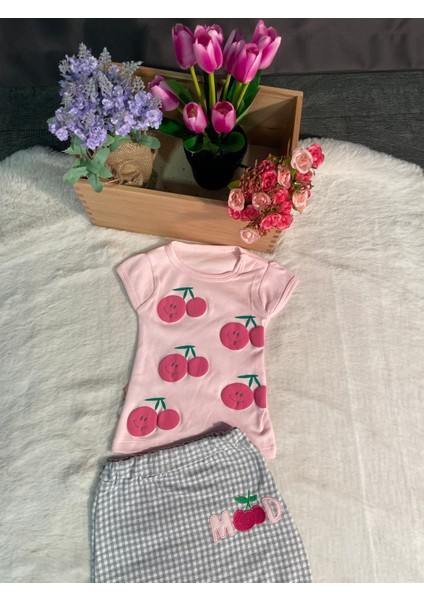 Pembe Kirazlı Takım fiyatları