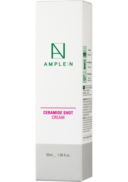 Ceramide Shot Cream fiyatları