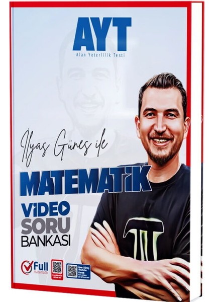 Full Matematik Ayt Matematik Video Soru Bankası