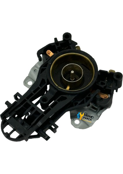 Altus Uyumlu AL796B Çay Makinesi Emniyet Termostatı