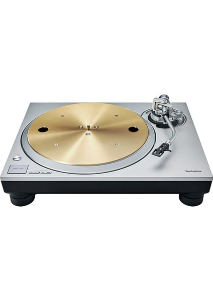 Technıcs SL-1300CEG-S Pikap Sılver