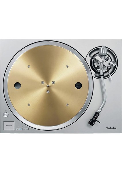 Technıcs SL-1300CEG-S Pikap Sılver modelleri