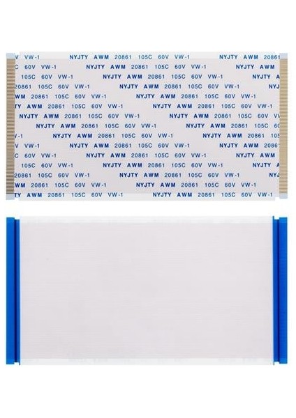 Awm 20706 105C 60V Gld E337139 Flexi Kablosu