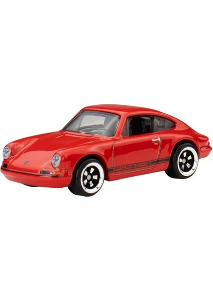 Hot Wheels 67 Porsche 911R