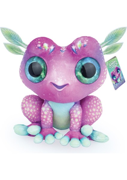 Nebulous Stars Lisanslı Peluş Oyuncak modelleri