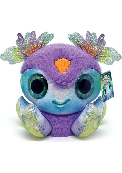 Nebulous Stars Lisanslı Peluş Oyuncak fırsatları