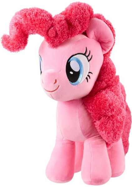 My Little Pony Lisanslı 40 cm Peluş Oyuncak (Pinkie Pie) modelleri