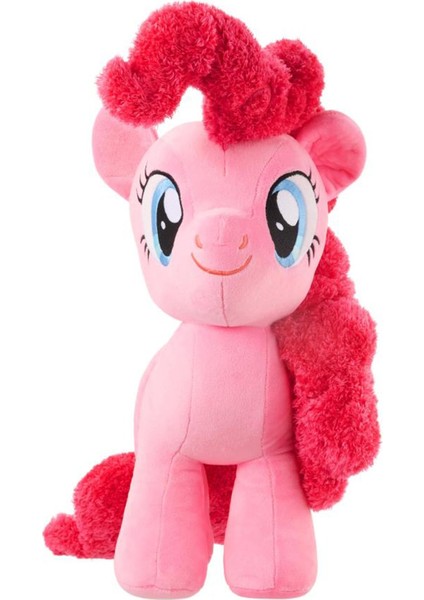 My Little Pony Lisanslı 40 cm Peluş Oyuncak (Pinkie Pie) fırsatları