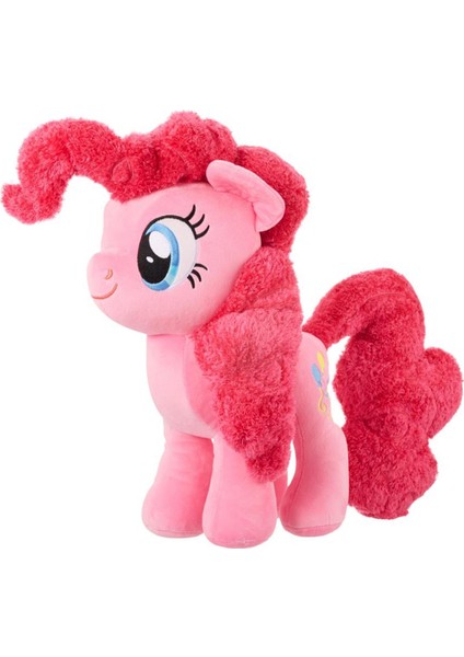 My Little Pony Lisanslı 40 cm Peluş Oyuncak (Pinkie Pie) indirimleri