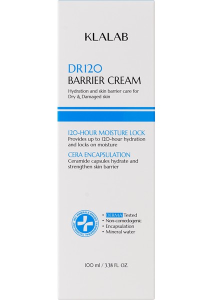 DR120 Barrier Cream fiyatları