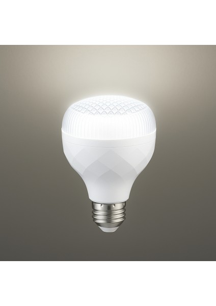 -110/B.65 20W 3’lü Kristal Camlı T-Bulb LED Ampul E27 6500K Beyaz Işık 1800lm indirimleri