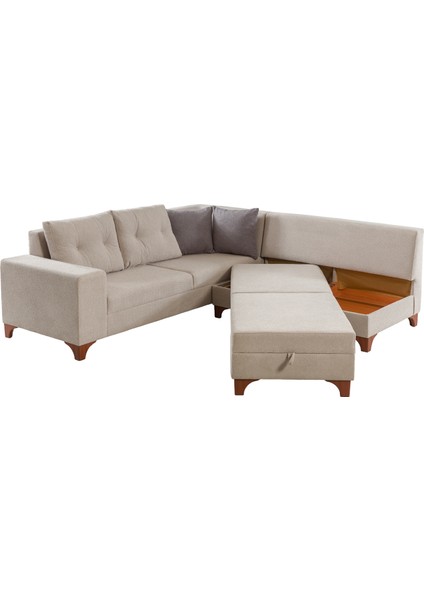 Yataklı Sandıklı Glorıa Köşe Takımı modelleri