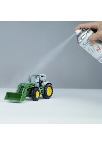 Beyaz 3D Tarama Spreyi 400 ml fiyatları