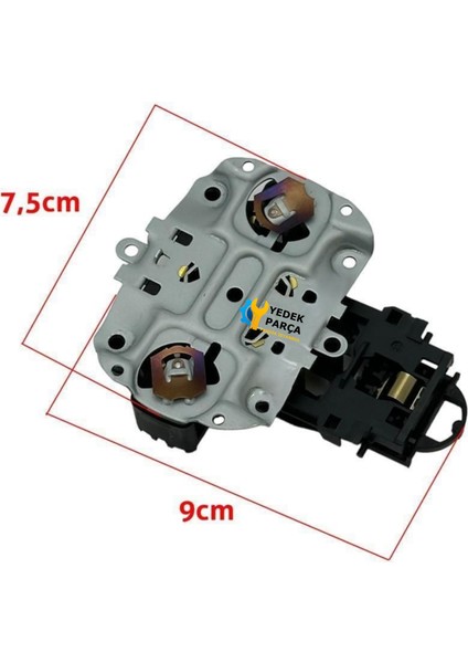 Arçelik Uyumlu ARK3282C Çay Makinesi Termostat fiyatları