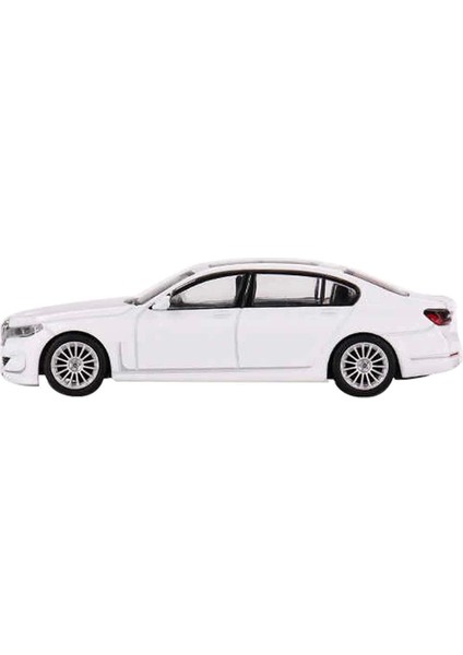 Mini Gt 1:64 Bmw Alpina B7 Xdrive Alpina White fiyatları