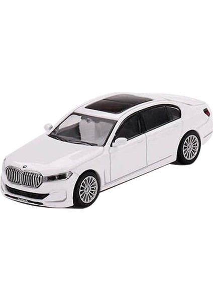 Mini Gt 1:64 Bmw Alpina B7 Xdrive Alpina White fırsatları