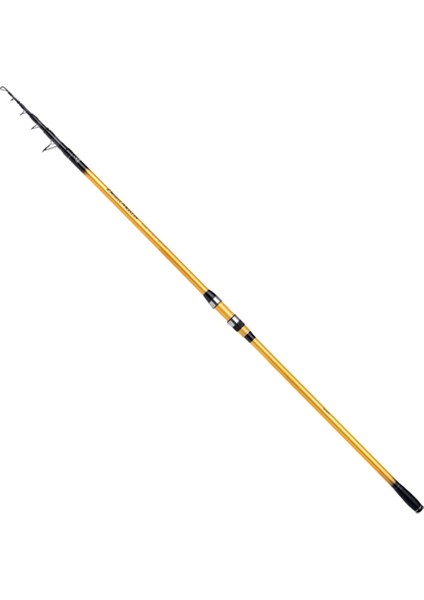 Beastmaster Fx Surf 4.25M Max 200GR Teleskopik Surf Olta Kamışı
