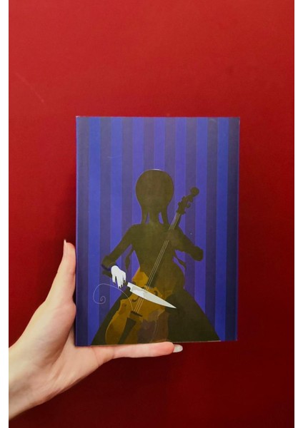 Wednesday Not Defteri