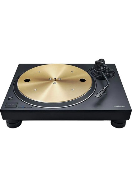 Technıcs SL-1300CEG-K Pikap Siyah