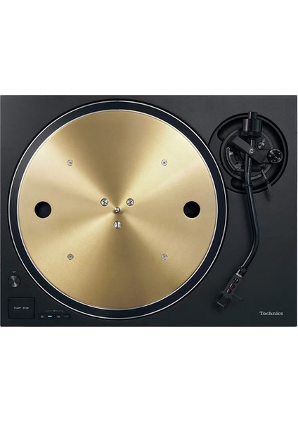 Technıcs SL-1300CEG-K Pikap Siyah modelleri