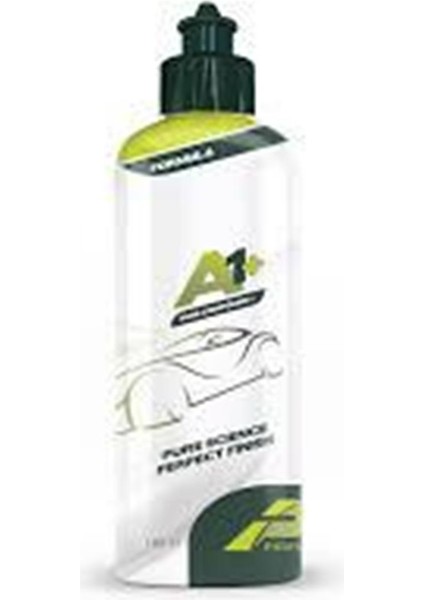 Purıs A1 Pure Scıence Perfect Fınısh Pasta 250ML