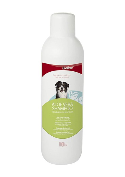 Aloe Veralı Tüy Şekillendirici 1 L