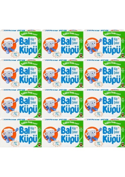 Rafine Beyaz Küp Şeker 1 kg – Geleneksel Lezzet ve Yüksek Kaliteyle Çay ve Kahveleriniz İçin fiyatları