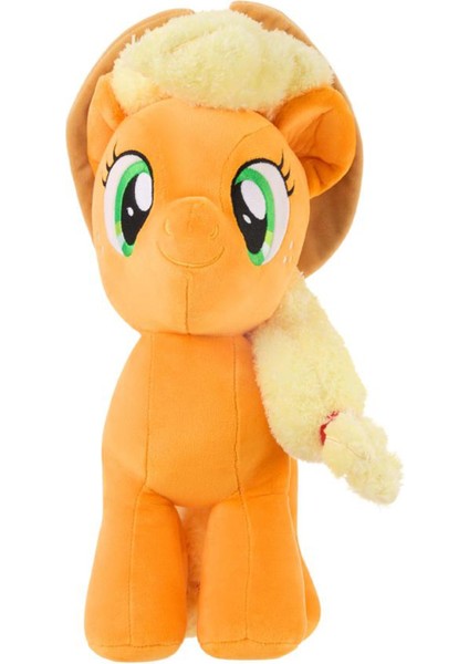 My Little Pony Lisanslı 40 cm Peluş Oyuncak (Applejack) modelleri