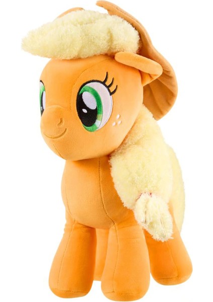 My Little Pony Lisanslı 40 cm Peluş Oyuncak (Applejack) indirimleri