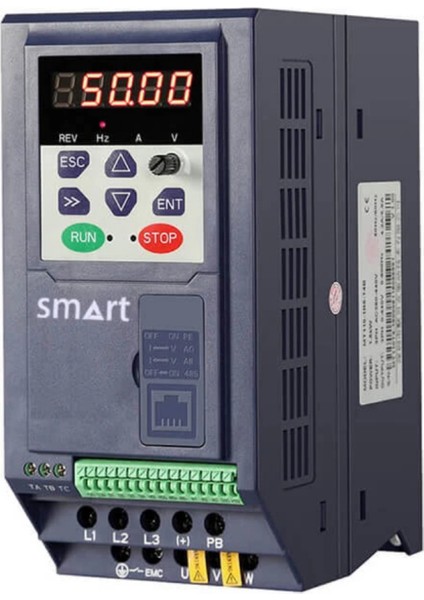2hp Solar Pompa Inverter (Yeni Nesil)