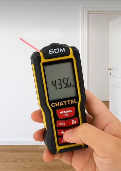 CHT960 Lazer Metre 60 Metre modelleri