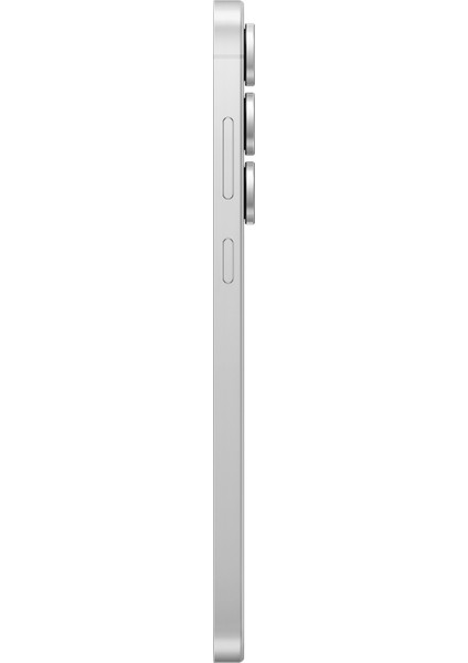 Galaxy S25 Fe 256 GB 8 GB Ram (Samsung Türkiye Garantili) Buz Mavisi