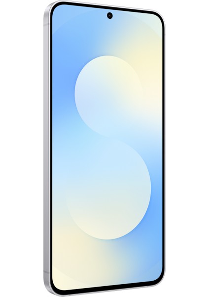 Galaxy S25 Fe 256 GB 8 GB Ram (Samsung Türkiye Garantili) Buz Mavisi modelleri