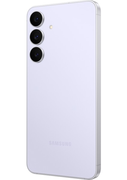 Galaxy S25 Fe 256 GB 8 GB Ram (Samsung Türkiye Garantili) Buz Mavisi