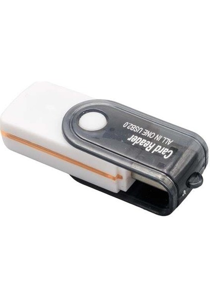 Powermaster PM-2513 USB 2.0 Çoklu 32IN1 Sd-Mmc Kart Okuyucu fiyatları