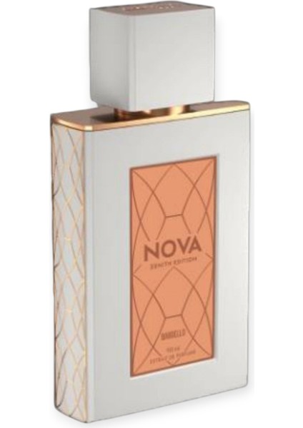 Nova Unisex Parfüm Zenıth Edition 90 ml Floral - MNMS90MLNOVA modelleri