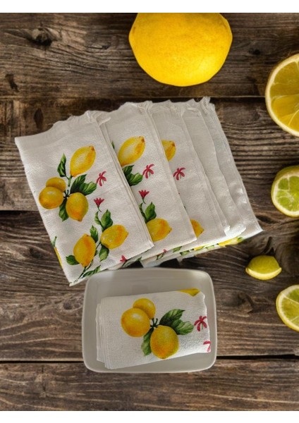 Desenli Mutfak Havlusu fiyatları