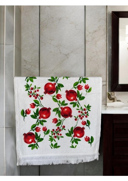 Mutfak Desenli Havlu fiyatları