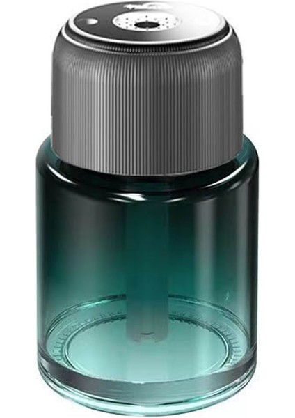 Araç Ev Kokulu Nemlendirici Cihazı Buharlı Koku Difüzörü Oda Spreyi Araba Koku Giderici LED Yıldız fırsatları